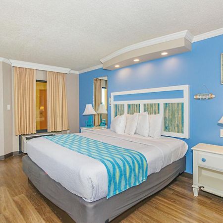 Villa Caravelle 1244 Myrtle Beach Esterno foto