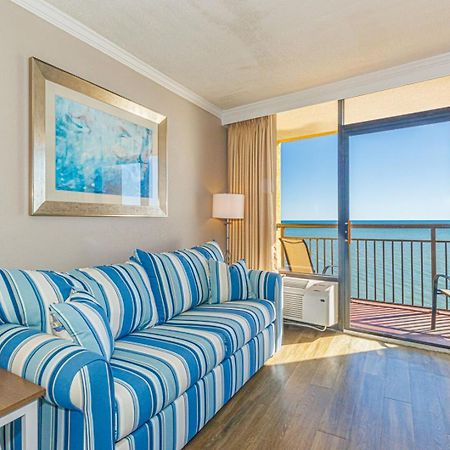Villa Caravelle 1244 Myrtle Beach Esterno foto