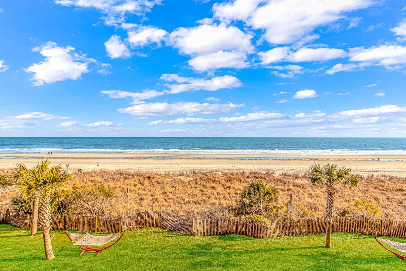 Villa Caravelle 1244 Myrtle Beach Esterno foto