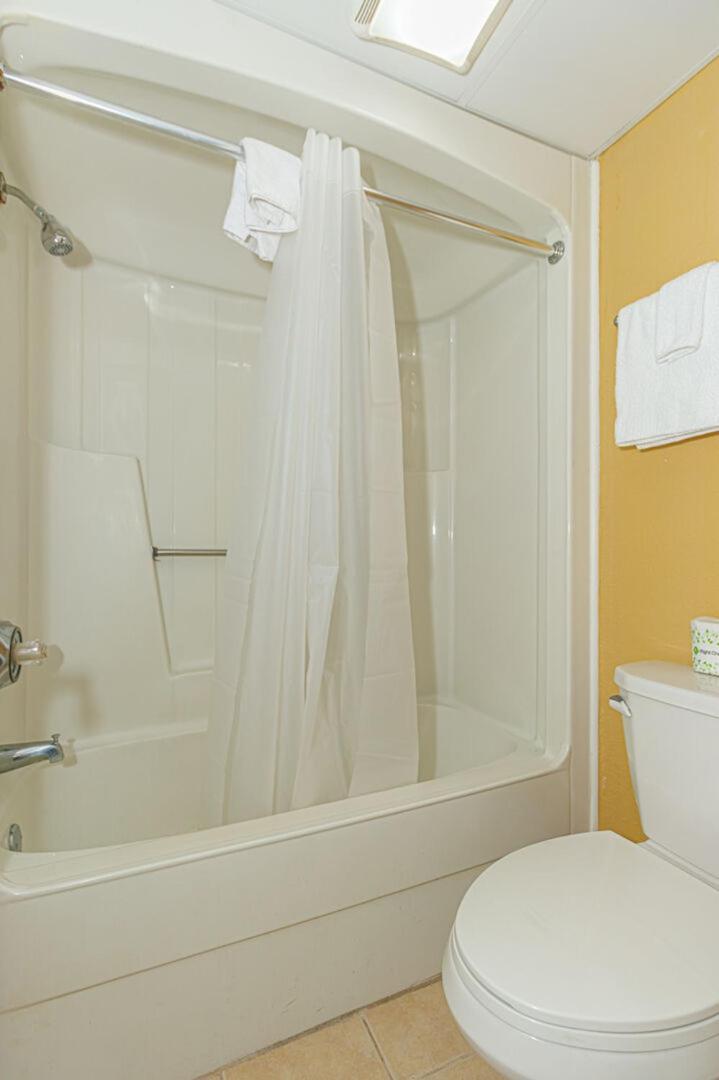 Villa Caravelle 1244 Myrtle Beach Esterno foto