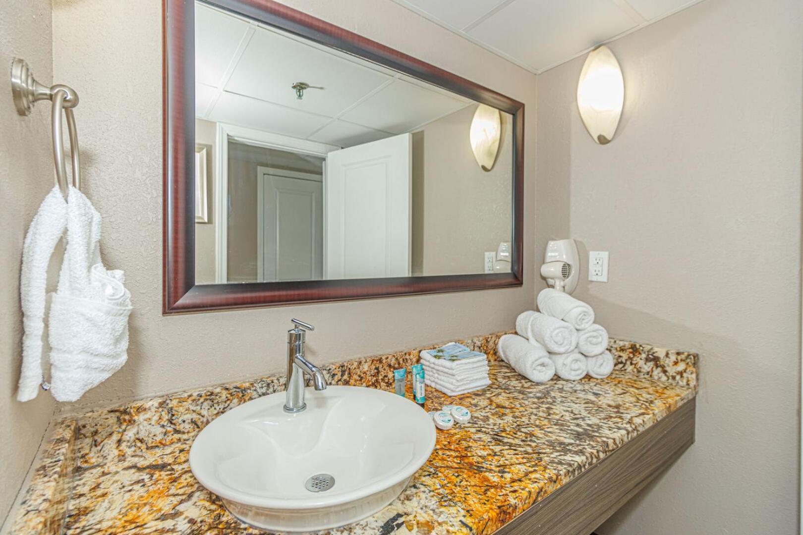 Villa Caravelle 1244 Myrtle Beach Esterno foto