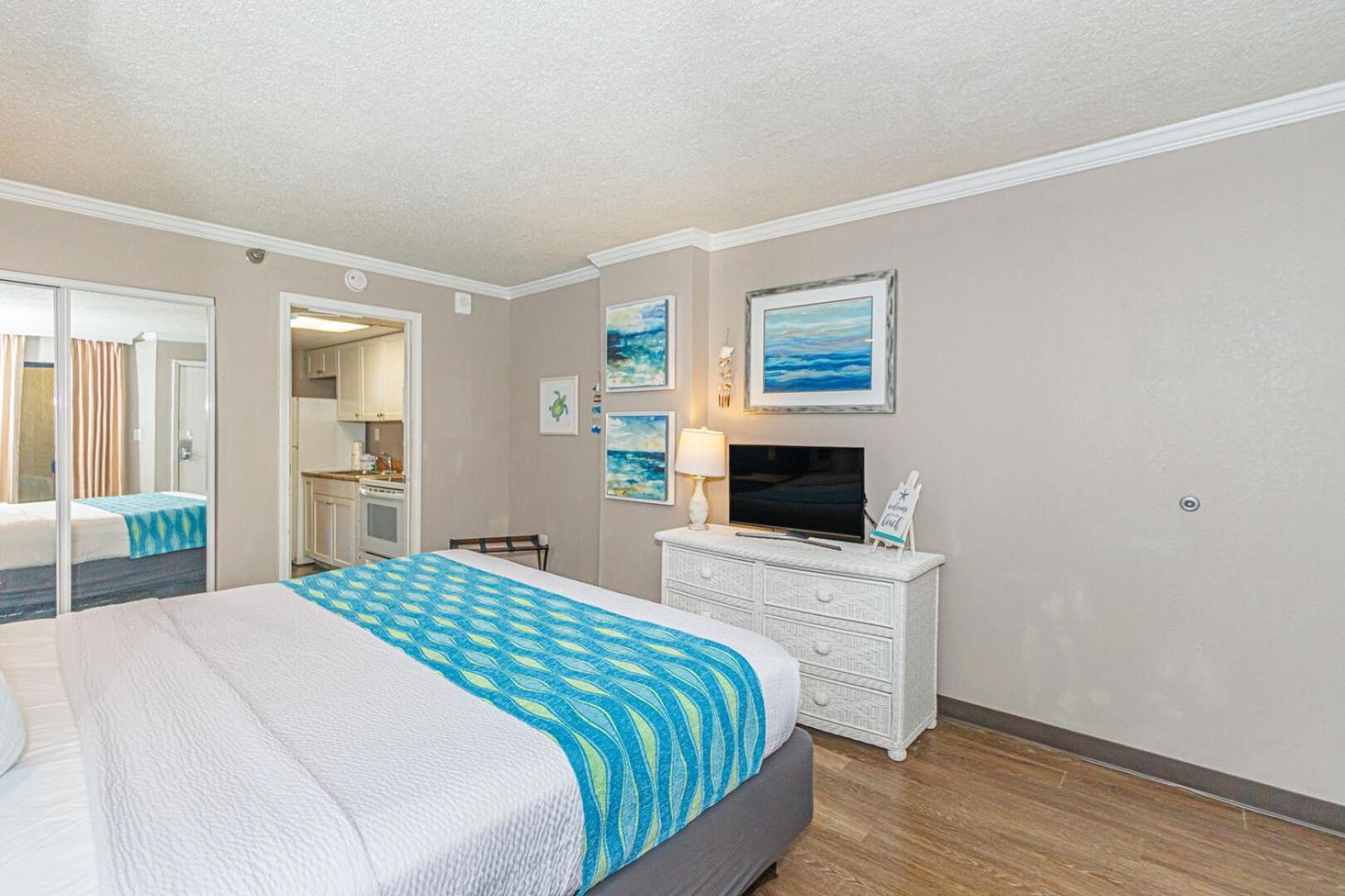 Villa Caravelle 1244 Myrtle Beach Esterno foto