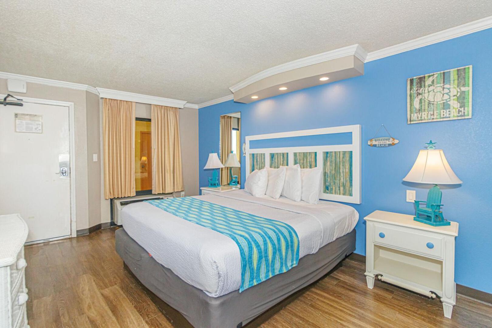 Villa Caravelle 1244 Myrtle Beach Esterno foto