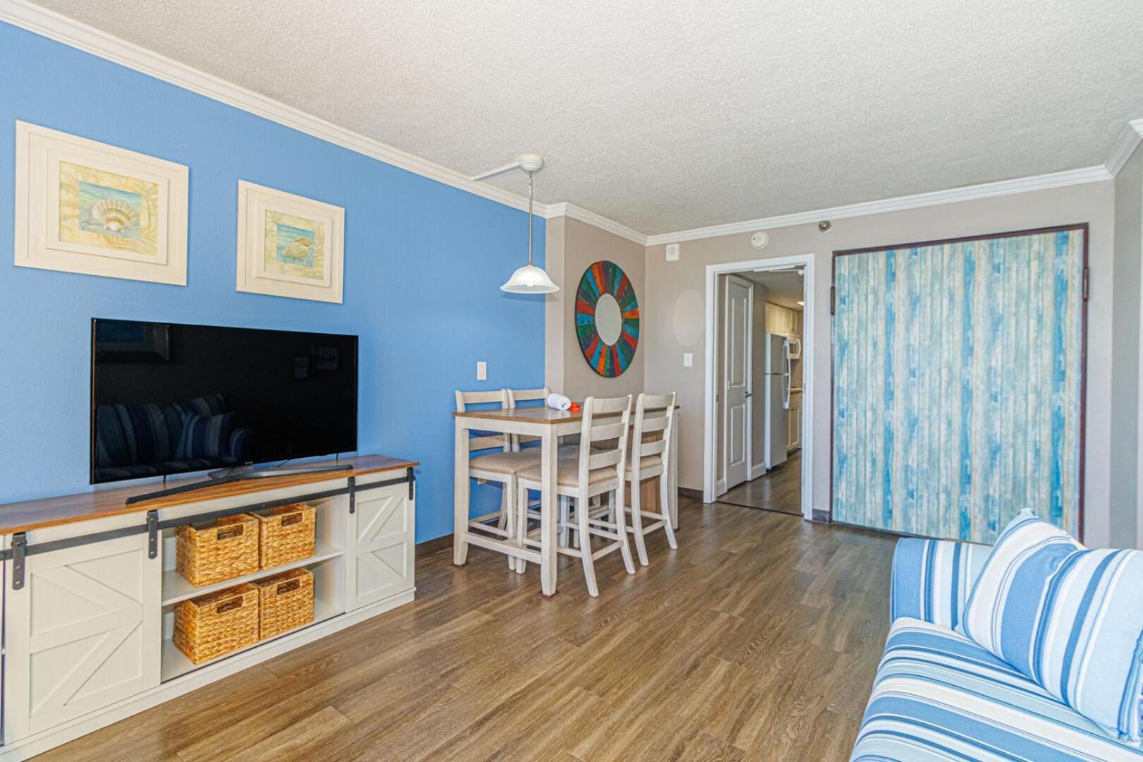 Villa Caravelle 1244 Myrtle Beach Esterno foto