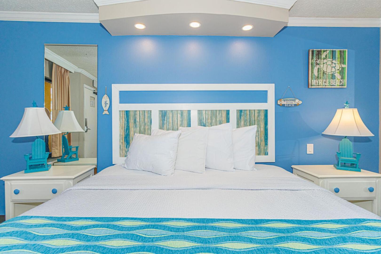 Villa Caravelle 1244 Myrtle Beach Esterno foto