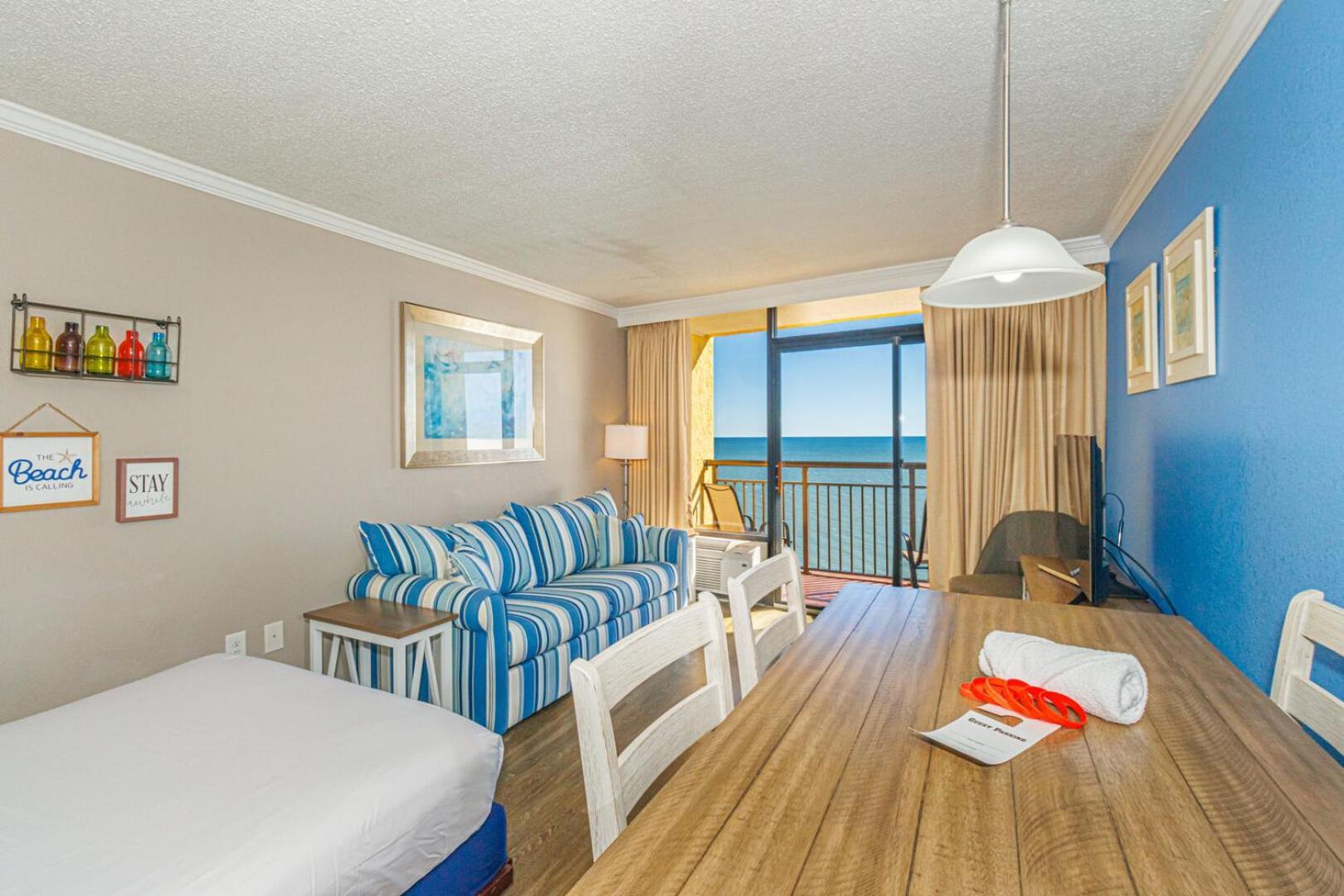 Villa Caravelle 1244 Myrtle Beach Esterno foto