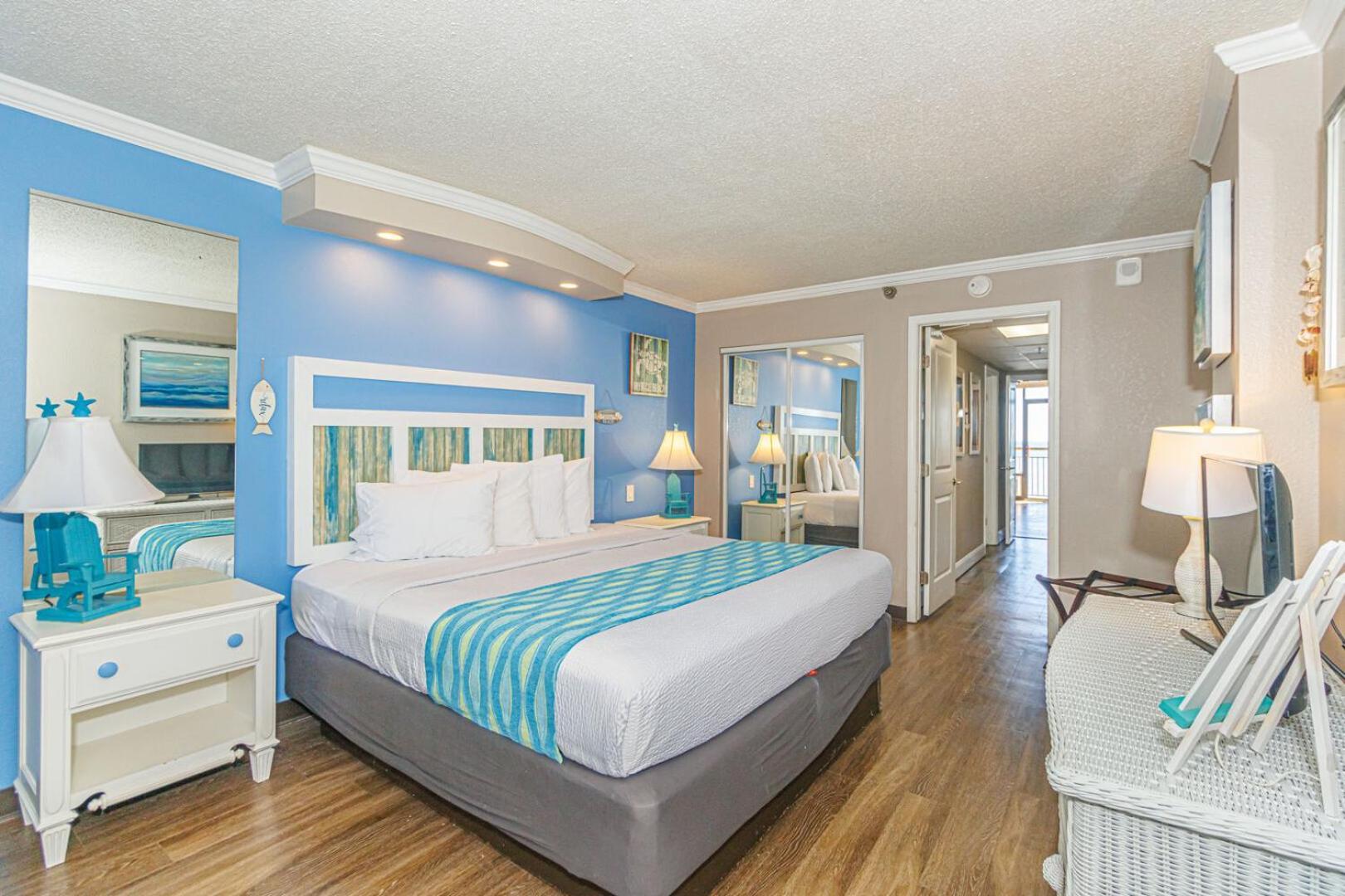 Villa Caravelle 1244 Myrtle Beach Esterno foto