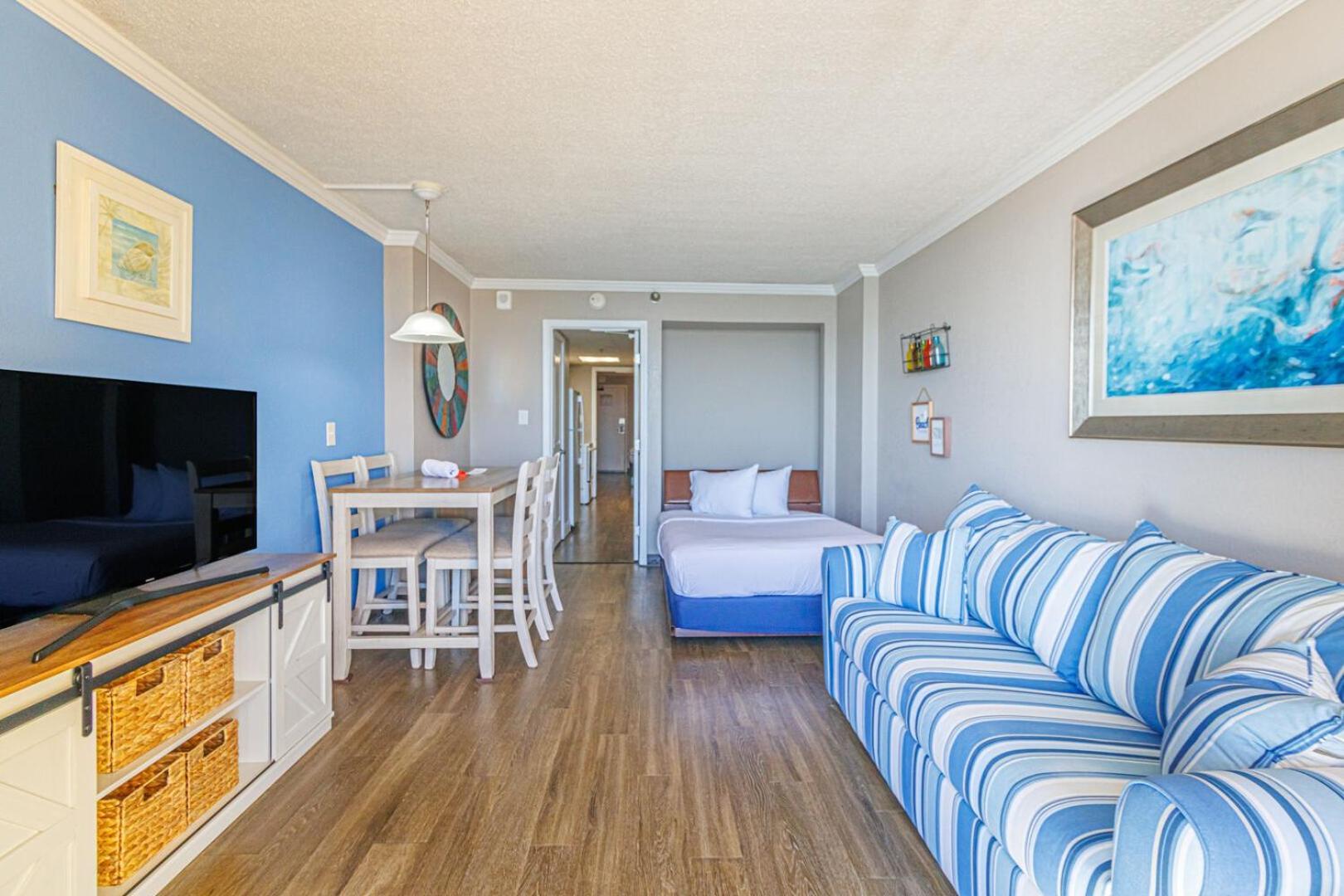 Villa Caravelle 1244 Myrtle Beach Esterno foto