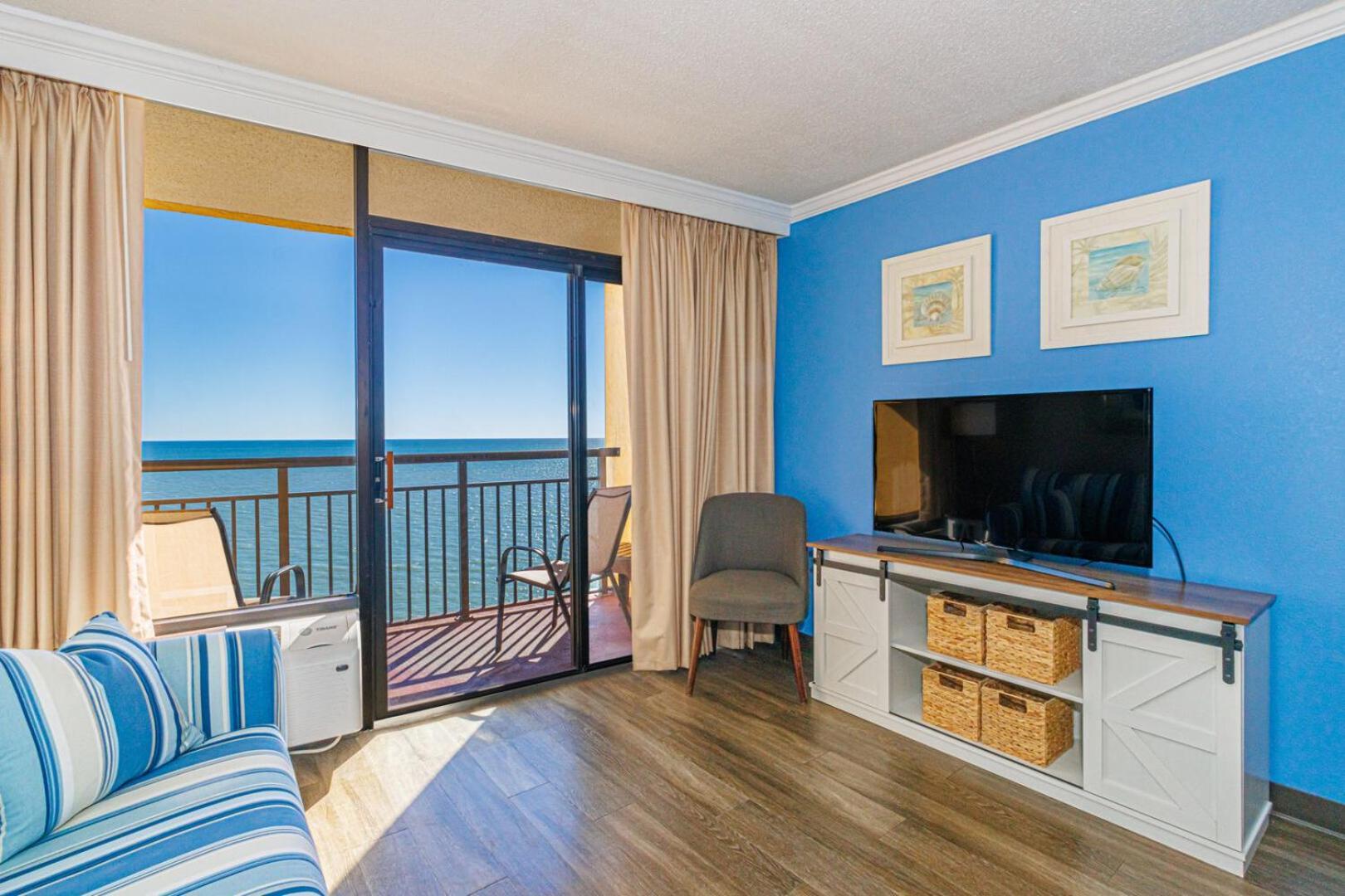 Villa Caravelle 1244 Myrtle Beach Esterno foto