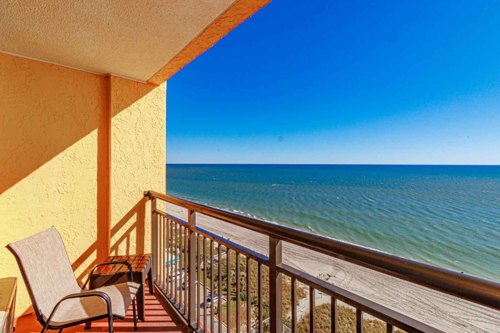 Villa Caravelle 1244 Myrtle Beach Esterno foto